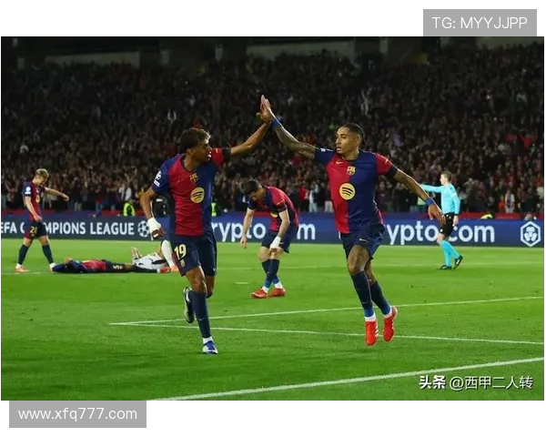 亚马尔失点拉菲尼亚中柱巴萨闷平